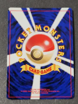 Team Rocket's Zapdos Japanese Pokemon card Nintendo Holo NO.145 LV.34 HP70 Rare - Image 2