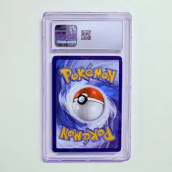 Ivysaur CLV 002/034 Pokemon Card - CGC 10 GRADED GEM MINT - TCG Classic - Image 2