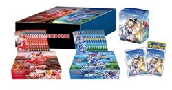 Pokemon Card Single Strike Master & Rapid Pokemon Center Set (2 Booster Boxes) - Image 2