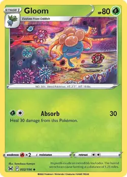 Lost Origin - Pick Your Card! - Holo/Reverse/Regular - NM/LP - Pokemon Sw&Sh - Image 3