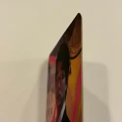 Custom Salesman / Gong Yoo • Squid Game: Season 2 Fan Matte Photo Card - Image 4