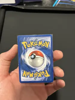 Pokemon TCG Sentret Neo Genesis 1st Edition Card 71/111 Regular - Image 2