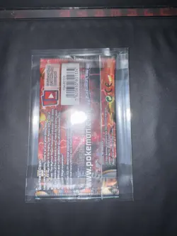 Pokemon TCG XY Steam Siege Trading Card Booster Pack Random Art - Image 2