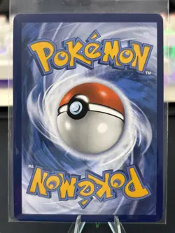 Mew ex 205/165 Metal Card - Pokemon 151 UPC Promo English - NM - Image 2