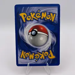 Pokemon TCG Sabrina's Gengar Gym Challenge 29/132 Rare Card - Image 3