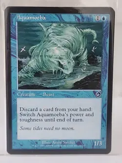 Cephalid Snitch MTG Playset 4-Pack Magic The Gathering Read Desc - Image 1