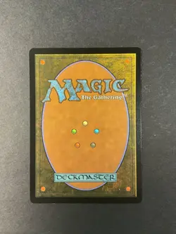 Mesmeric Orb - Double Masters - Magic the Gathering - MTG - Image 2