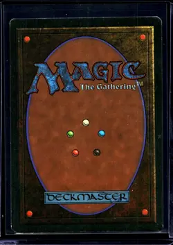 1995 MTG Magic The Gathering ICE Ice Age Vintage Pale Bears - Image 2