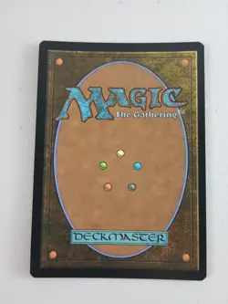 MTG Valgavoth, Terror Eater Duskmourn: House of Horror Foil Magic Demon NM - Image 2