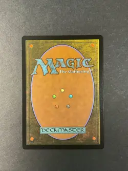 Bosh, Iron Golem - Double Masters - Magic the Gathering - MTG - Image 2