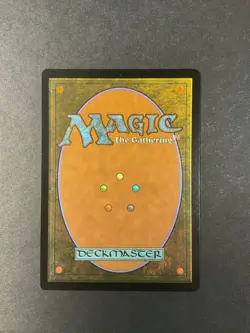 Oblivion Stone - Double Masters - Magic the Gathering - MTG - Image 2