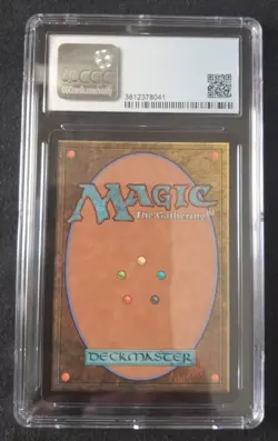 Mtg Skemfar Avenger (CGC) 10 Kaldheim Rare [2021] - Image 2