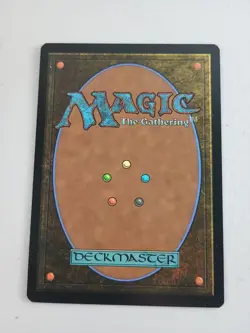 MTG Eladamri, Korvecdal Borderless English Modern Horizons 3 Magic ELF NM - Image 2