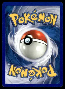 2000 Pokemon Gym - Challenge Sabrina’s Abra #93 Light Play - Image 2