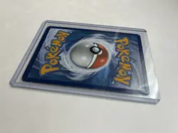 Pikachu EX ULTRA RARE XY124 Star Promo Pokemon Card - Image 3