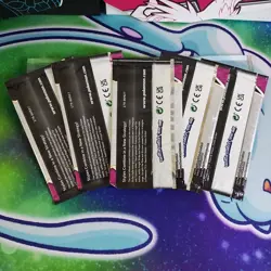 Pokemon Fusion Strike Fun Pack: 3 Cards New Sealed Sword & Shield: Fusion Strike - Image 2