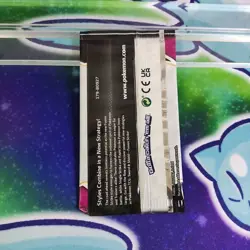 Pokemon Fusion Strike Fun Pack: 3 Cards New Sealed Sword & Shield: Fusion Strike - Image 4