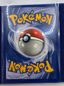 Pokemon Unlimited Fossil Horsea 49/62 Pack Fresh NM+/M WOTC Free Ship! - Image 2