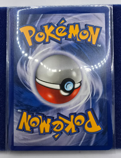 Pokemon Unlimited Fossil Horsea 49/62 Pack Fresh NM+/M WOTC Free Ship! - Image 3