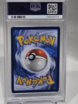 2023 Pokemon SWSH FA Zamazenta V Crown Zenith #GG54 PSA Gem Mint 10 - Image 2
