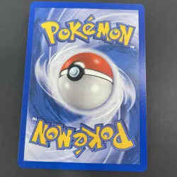 Minun Pop Series 1 Near Mint 12 /17 2004 Pokemon Nintendo - Image 2