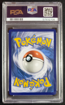 2019 POKEMON SM BLACK STAR PROMO HIDDEN FATES TINS #SM211 CHARIZARD GX PSA 10 - Image 2