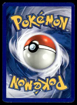 2000 Pokemon Gym - Heroes Blaine’s Kangaskhan #36 Light Play - Image 2