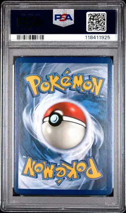 2017 Pokemon Sun & Moon #142/149 Full Art Umbreon GX PSA 10 GEM MINT - Image 2