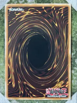YuGiOh PSYCHIC LIFETRANCER Rare CSOC-EN041 - Image 3
