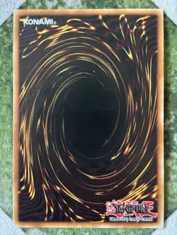 YuGiOh TOTEM BIRD Secret Rare LTGY-EN086 - Image 3