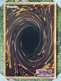 YuGiOh D.D. CROW Platinum Secret Rare RA02-EN002 - Image 3