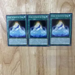Yugioh Crystron Deck Core Set 18 card SUDA Tristaros Eleskeletus Sulfador - Image 5