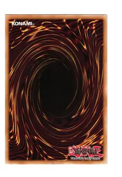 Yugioh- 1X Chain Disappearance - Secret Rare - 1st Edition - LCKC-EN094 - NM - Image 2