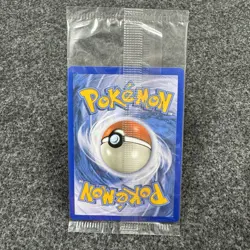 Vulpix 20/160 Build-a-Bear Workshop Promo Stamp Stamped Sealed New Pokemon Card - Image 4