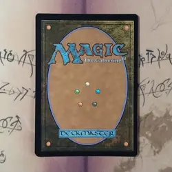 Chromatic Lantern #10 Retro Frame Artifacts Holo NM MTG Card The Brothers' War - Image 2