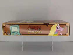 Complete Adventure Time Card Wars BMO VS. LADY RAINICORN Collector's Pack 2013 - Image 4