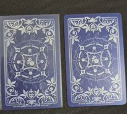 Fgo Arcade Jeanne Alta Holy Grail Card 100 120 - Image 4