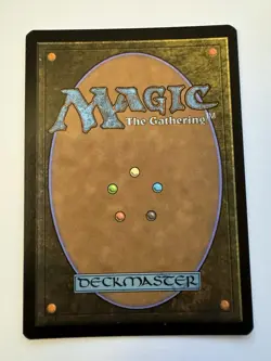 Foil Robe Of Stars Edge Of Eternities MTG Magic Gathering EoE Special Guest 0121 - Image 2
