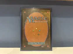 Brazen Borrower (Showcase) Throne of Eldraine Regular NM MTG Foil (Near Mint) - Image 2