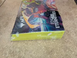 Magic The Gathering Edge of Eternities Collector Booster Box MTG Sealed - Image 5
