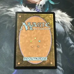 MTG, Requiem Monolith #333, EOE, Extended Art, NM, Rare, Foil - Image 2