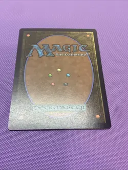 Into the Flood Maw BLB Bloomburrow MTG 52 UNCOMMON Magic Card NM - Image 4
