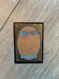 🔮 MTG: Ultima Weapon Final Fantasy Regular - Image 2