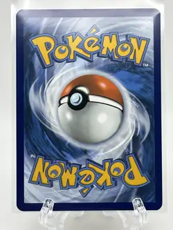 Mew ex 205/165 - Scarlet & Violet 151 Secret Rare Metal Card Pokemon Promo NM - Image 2