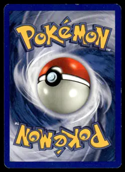 2002 Pokemon Neo - Destiny Girafarig #66 Light Play - Image 2