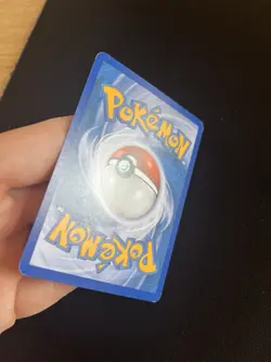 Pikachu 70/100 LP Non Holo Rare Pokemon Cards Vintage - Image 5