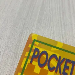 Sealed Pikachu Plastic Pencil Art Board Tomy 1998 Pokemon Japanese Vintage - Image 4