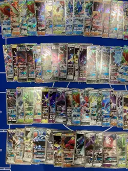 Pokemon cards Lot of 92 GX SR(12) SSR(2) Tag Team Japanese TCG - Image 5