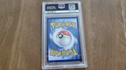 Psa 10 2021 Pokemon Swsh Full Art Mew Vmax Fusion Strike 114/264 Free Shipping - Image 3