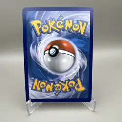 Misty's Water Command 63/68 Holo Rare - Hidden Fates 2019 Sun & Moon Pokemon TCG - Image 2